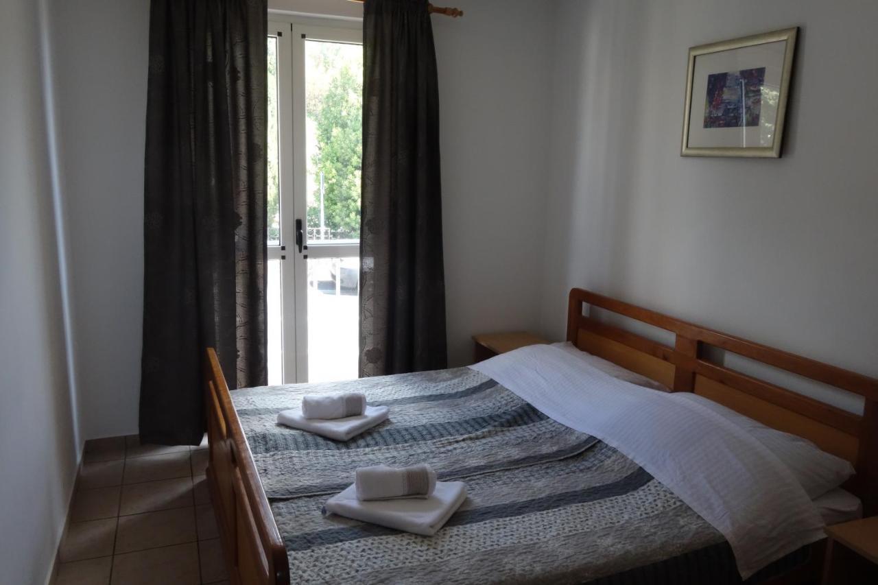 Apartments Obradovic Dramalj Dış mekan fotoğraf