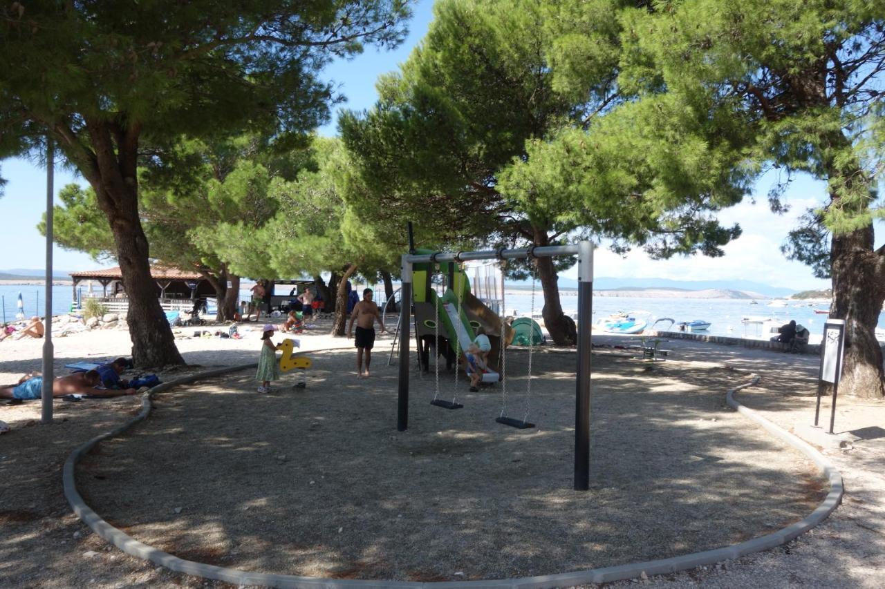 Apartments Obradovic Dramalj Dış mekan fotoğraf